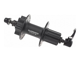 Shimano FH-M525 2014