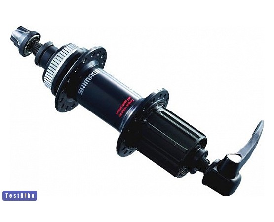 Shimano FH-M629 2014 kerékagy kerékagy