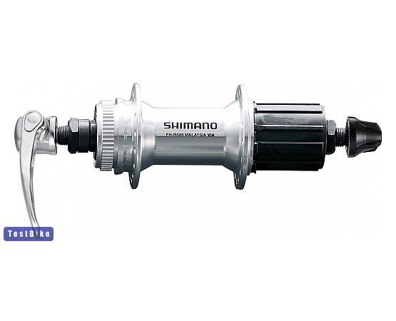 Shimano FH-R505 2014 kerékagy kerékagy