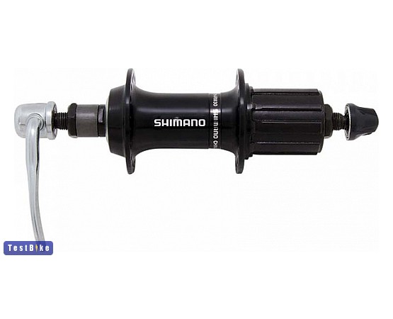 Shimano FH-RM30 2014 kerékagy