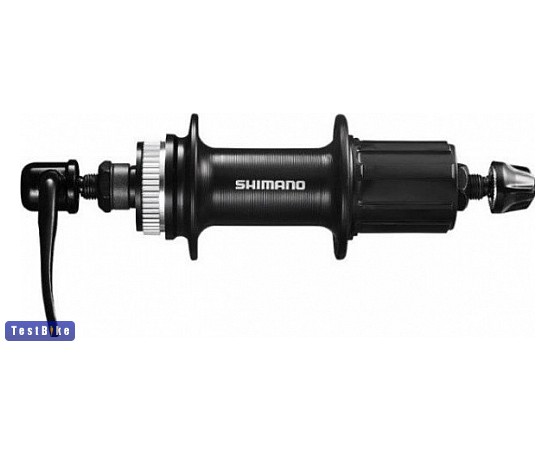 Shimano FH-RM33 2015 kerékagy kerékagy