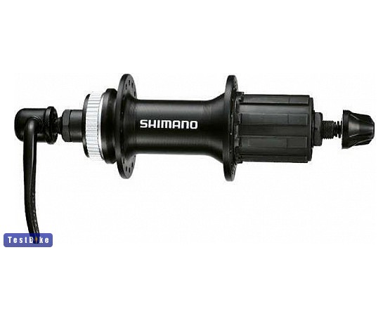 Shimano FH-RM35 2014 kerékagy kerékagy