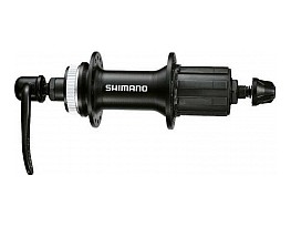 Shimano FH-RM35 2014
