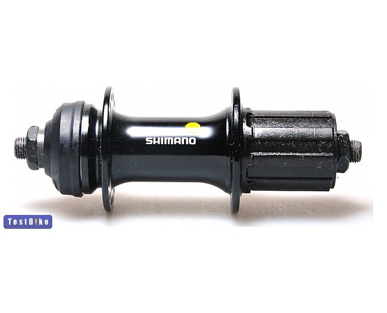 Shimano FH-RM66 2014 kerékagy