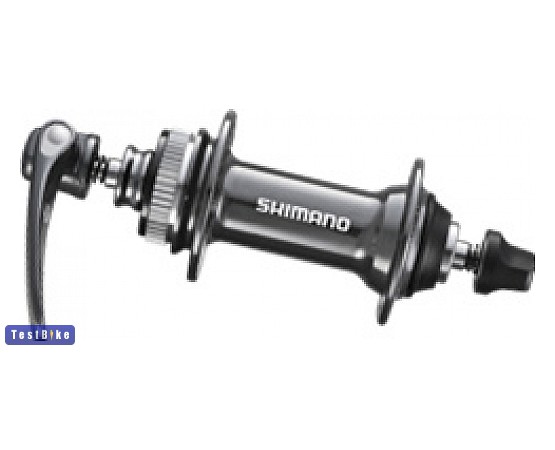 Shimano HB-CX75 2014 kerékagy kerékagy