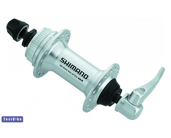Shimano HB-R505 2013 kerékagy kerékagy