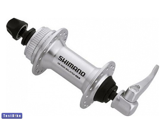 Shimano HB-R505 2014 kerékagy kerékagy