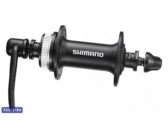 Shimano HB-RM35 2014 kerékagy kerékagy