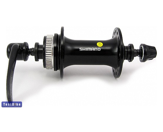 Shimano HB-RM66 2014 kerékagy kerékagy
