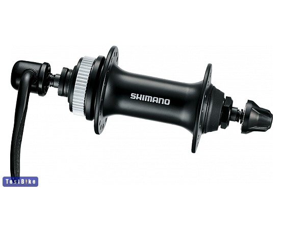 Shimano HB-RM66 2015 kerékagy