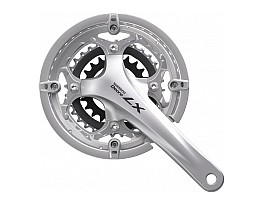 Shimano Deore LX 2012