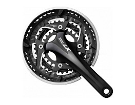 Shimano Deore LX 2013