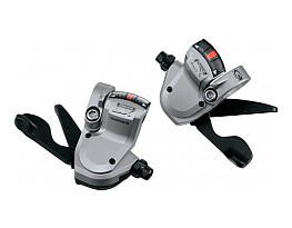 Shimano Deore LX 2007