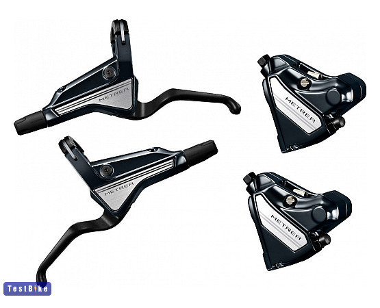 Shimano Metrea 2018 tárcsafék tárcsafék