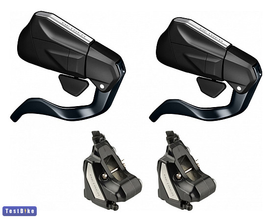 Shimano Metrea 2018 tárcsafék
