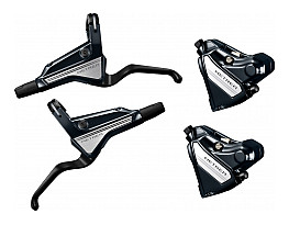 Shimano Metrea 2018