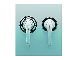 Shimano Nexus 2012