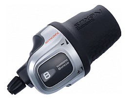Shimano Nexus 2013