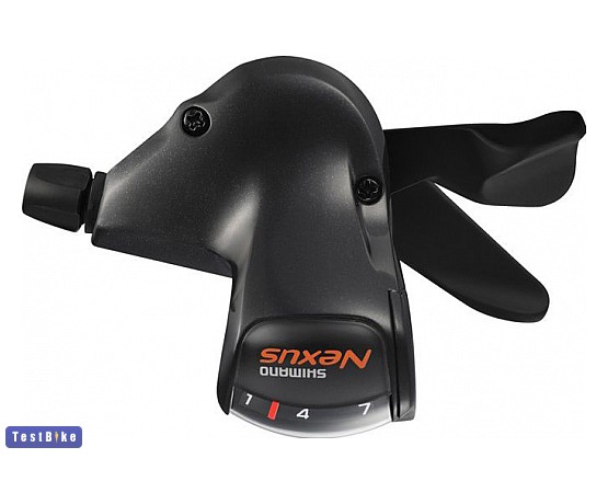 Shimano Nexus 2014 váltókar, SL-7S50