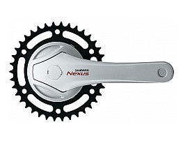 Shimano Nexus 2014