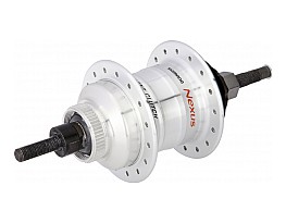 Shimano Nexus Inter-3 2016