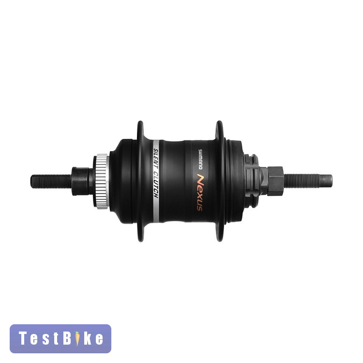 Compra Shimano Nexus C7000-5 Manopola 5V Destra - Nero Su HBS