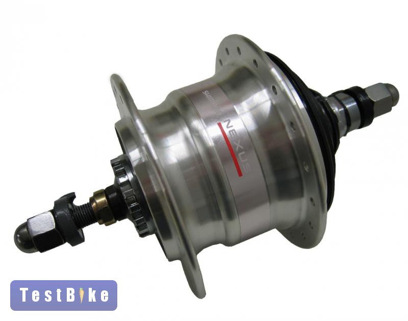 shimano inter 4