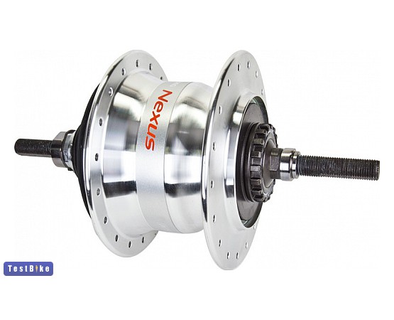 Shimano Nexus Inter-7 2013 agyváltó
