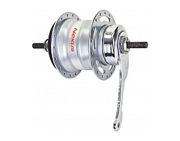 Shimano Nexus Inter-7 2013