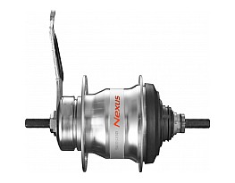 Shimano Nexus Inter-7 2016