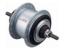 Shimano Nexus Inter-8 2016