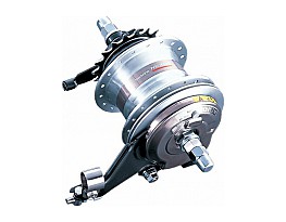 Shimano Nexus Inter-7 2006