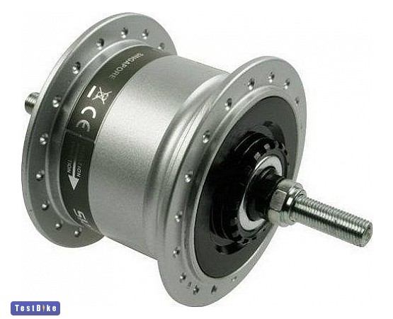 Shimano Nexus agydinamó hátsó 2013 kerékagy kerékagy