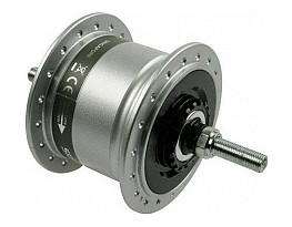 Shimano Nexus agydinamó hátsó 2013