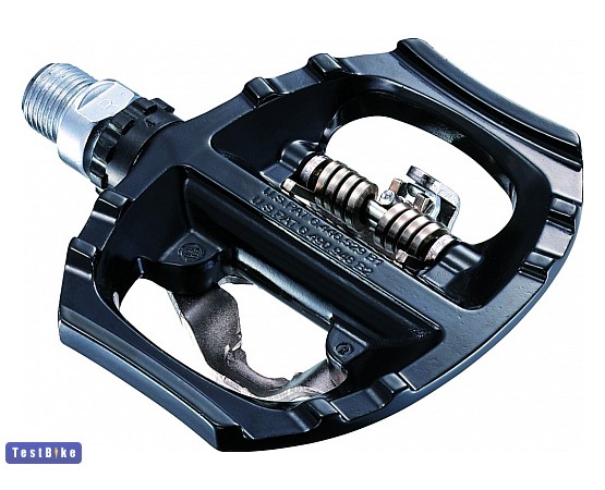 fahrrad kombipedal shimano spd pda530 kombi-pedal