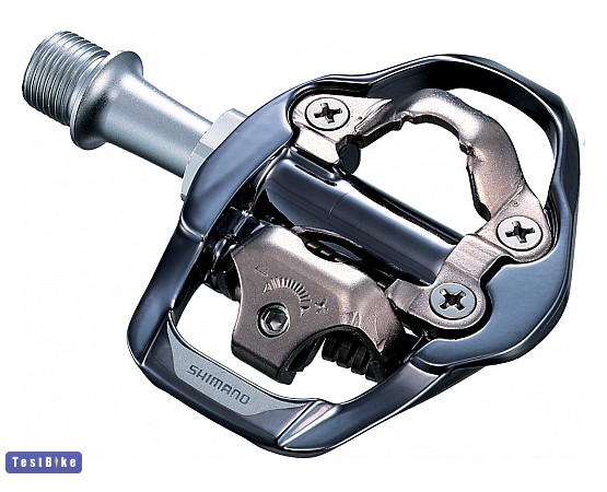 Shimano PD-A600 (Tiagra) 2014 patentpedál patentpedál