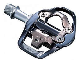 Shimano PD-A600 (Tiagra) 2014