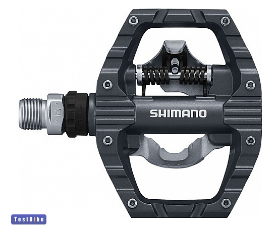 Shimano PD-ED500 2020 patentpedál