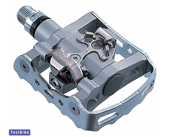 Shimano PD-M324 (Deore) 2012 patentpedál patentpedál