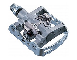 Shimano PD-M324 (Deore) 2012