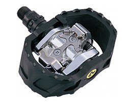 Shimano PD-M424 (Deore) 2013