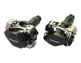 Shimano PD-M505 2013
