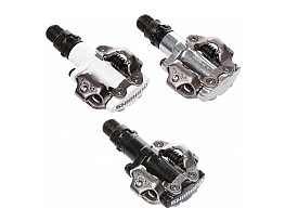 Shimano PD-M520 (Deore) 2014