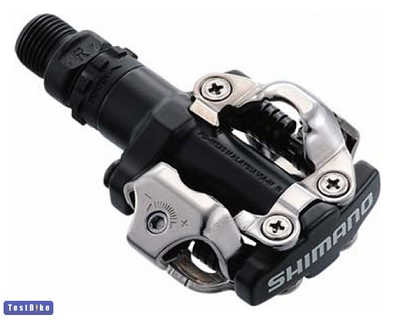 Shimano PD-M520 (Deore) 2012 patentpedál