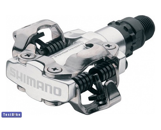 Shimano PD-M520 (Deore) 2012 patentpedál patentpedál