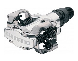 Shimano PD-M520 (Deore) 2012