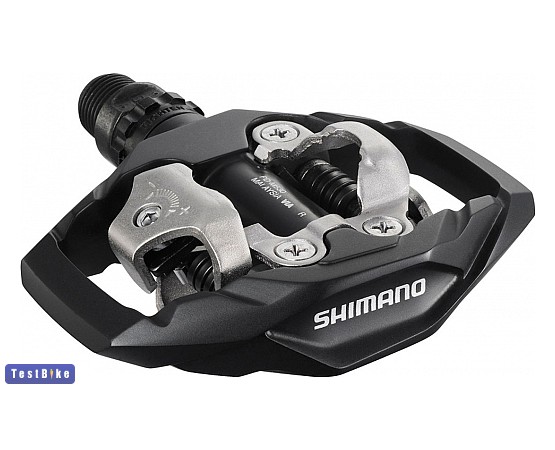 Shimano PD-M530 (Deore) 2014 patentpedál patentpedál