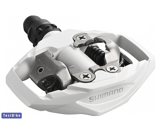Shimano PD-M530 (Deore) 2020 patentpedál