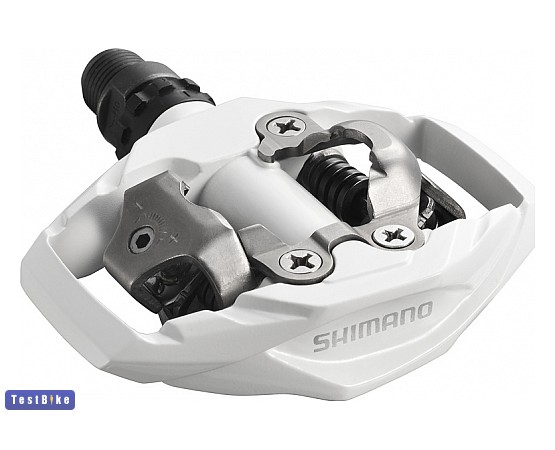 Shimano PD-M530 (Deore) 2012 patentpedál