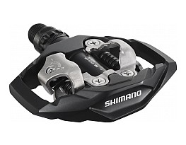 Shimano PD-M530 (Deore) 2012